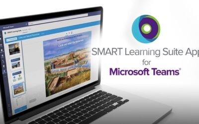 برنامج لإضافة المرح للتعليم عن بعد smart learning suite
